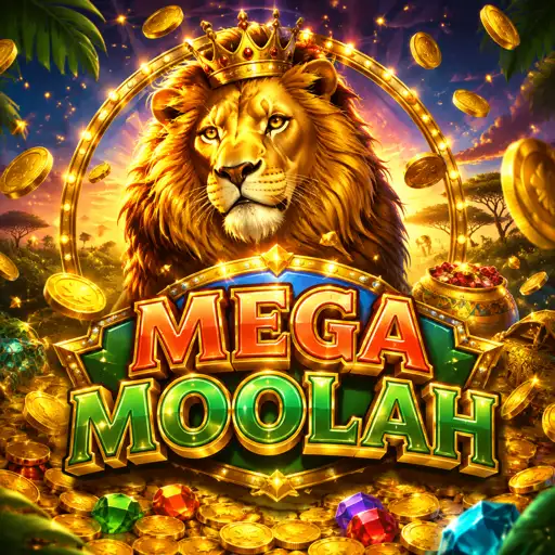 Mega Moolah: savana africana com quatro níveis de jackpot progressivo
