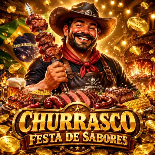 Coelho da fortuna no slot Fortune Rabbit