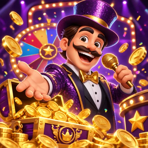 Cartas de blackjack distribuídas sobre a mesa de feltro no cassino ao vivo