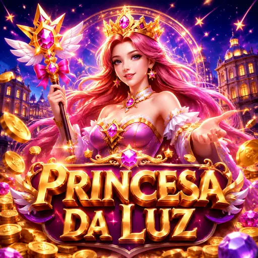 Starlight Princess: princesa em estilo anime com multiplicadores de até 500x