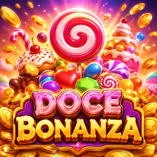 Sweet Bonanza: slot de doces com pagamento por grupos e bombas multiplicadoras