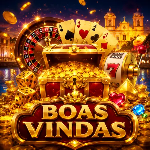 Bônus de boas-vindas para novos jogadores de slots com giros grátis